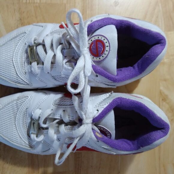 Vintage Nike Air Skylon Size 6.5 - Picture 3 of 9